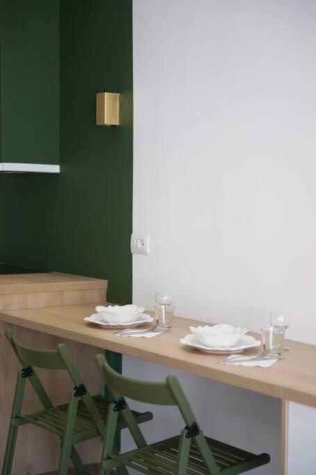 Apartamento Elegant Living In The Heart Of Tirana