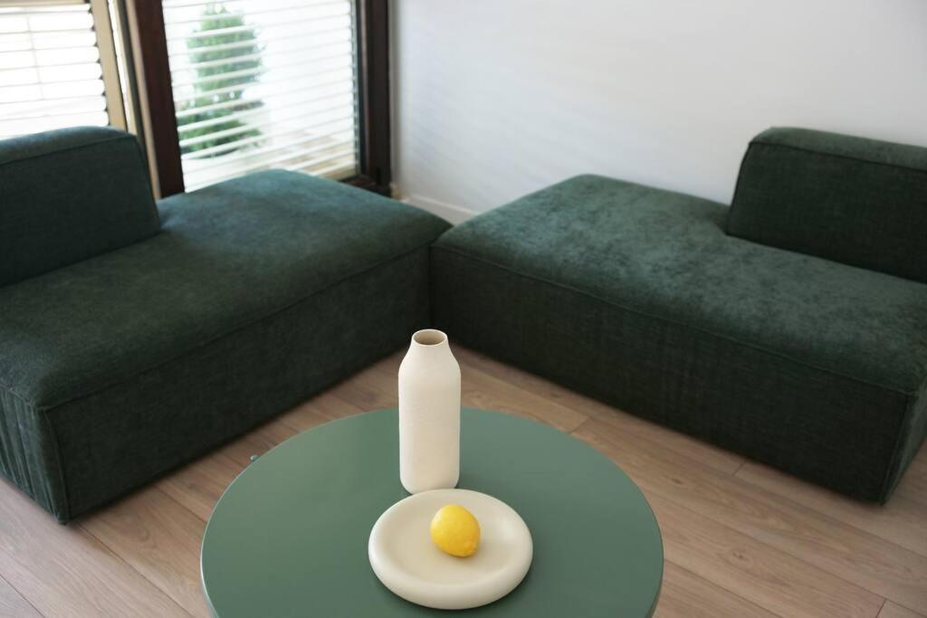 Elegant Living In The Heart Of Apartamento *