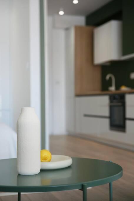 Elegant Living In The Heart Of *