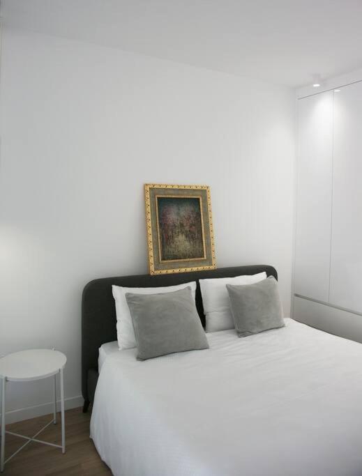 Elegant Living In The Heart Of Apartamento *
